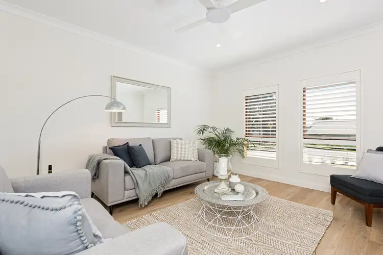 Second view of Homely house listing, 31A Britannia Road, Nairne SA 5252