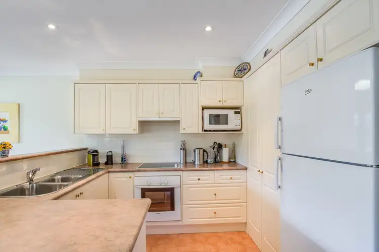 Sixth view of Homely semi-detached listing, 1/6 Bonito Street, Corlette NSW 2315