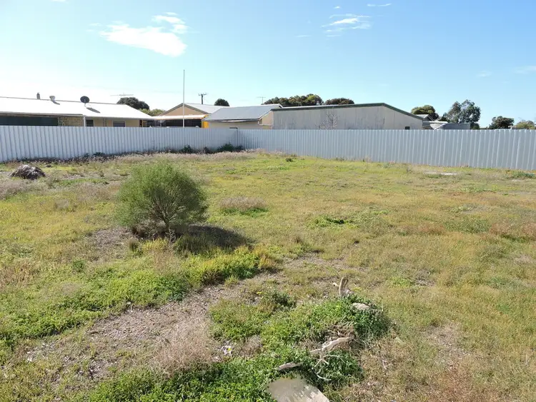 Second view of Homely land listing, Lot 50 Queen Street, Tailem Bend SA 5260