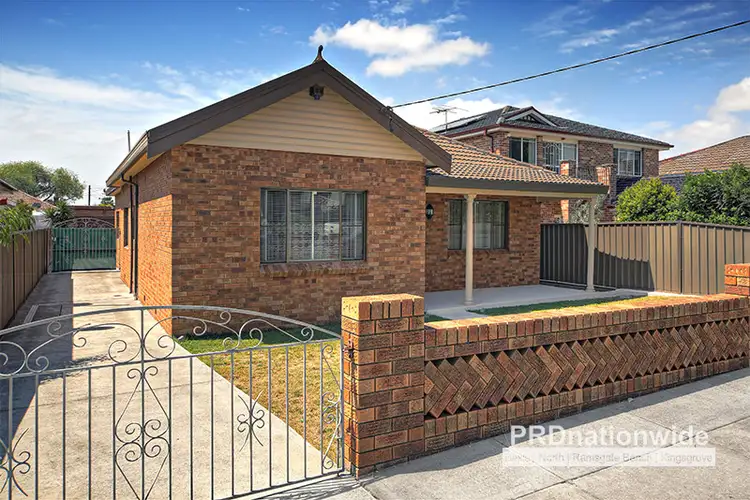 Main view of Homely house listing, 49 Sellwood Street, Brighton-le-sands NSW 2216