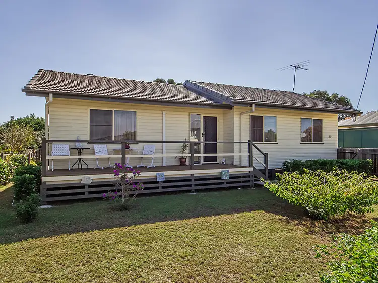 Second view of Homely house listing, 99 Prospect St, Lowood QLD 4311