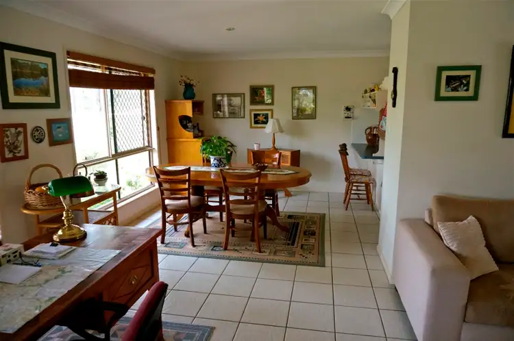 Fourth view of Homely house listing, 154 Lakes Drive, Laidley Heights QLD 4341