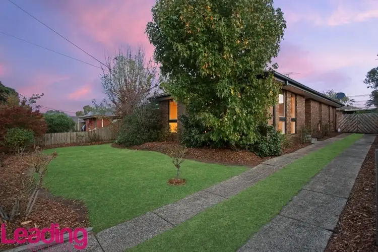 Main view of Homely house listing, 15 Dobell Avenue, Sunbury VIC 3429