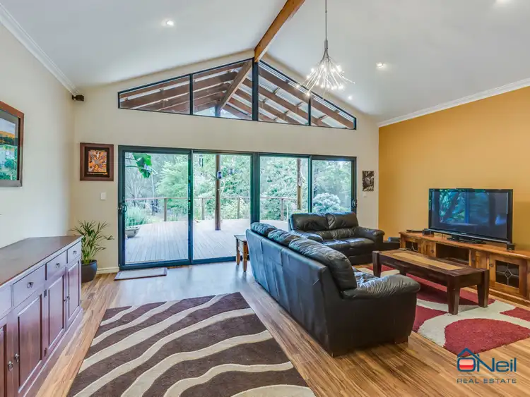 Seventh view of Homely house listing, 31 Hibbertia Court, Jarrahdale WA 6124