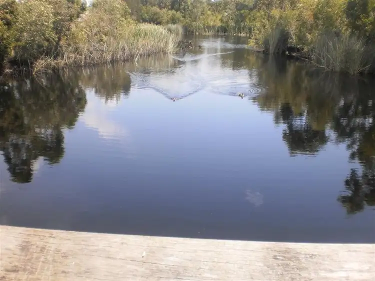 Second view of Homely land listing, 10 Ability Avenue, Tanilba Bay NSW 2319