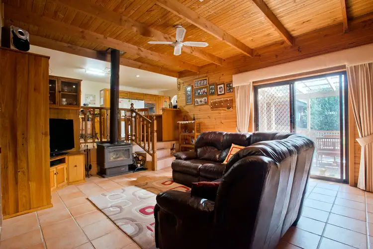 Fourth view of Homely house listing, 14 Moore Street, Bacchus Marsh VIC 3340