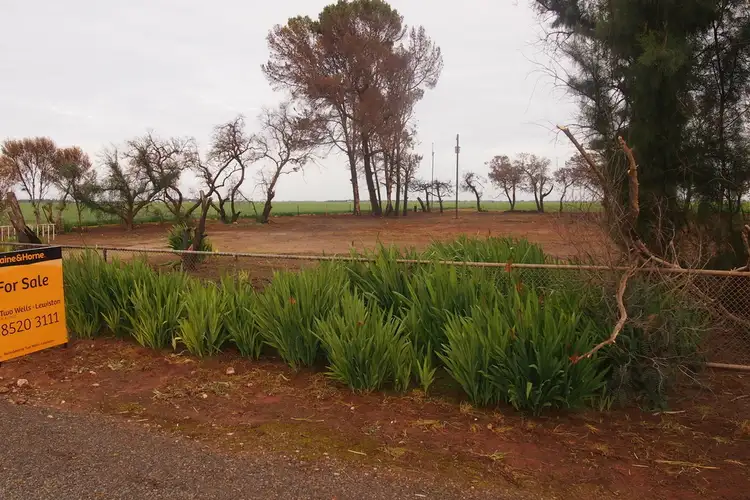 Sixth view of Homely land listing, 749 Traeger Road, Mallala SA 5502