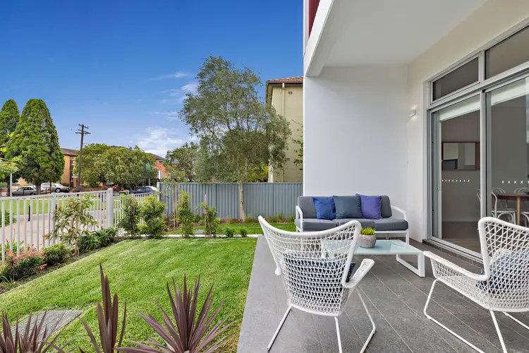 Main view of Homely apartment listing, 5/3 Roach Street, Marrickville NSW 2204