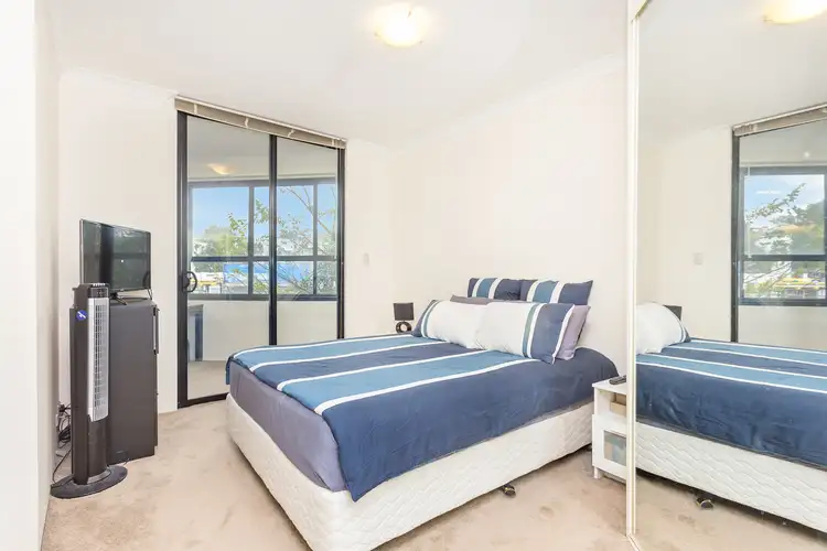 Fifth view of Homely apartment listing, 17/1-7 Railway Avenue, Stanmore NSW 2048