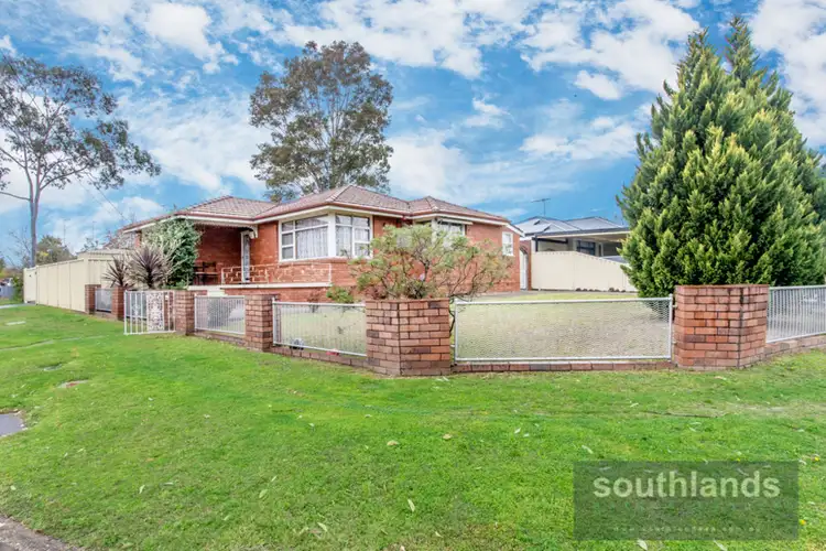 134 Evan Street, South Penrith NSW 2750