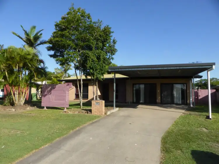 Main view of Homely house listing, 43 Grevillea Drive, Glenella QLD 4740
