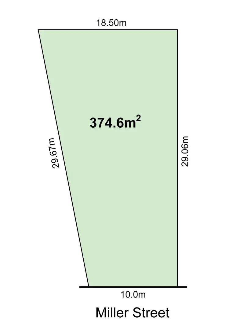 9 Miller Street
