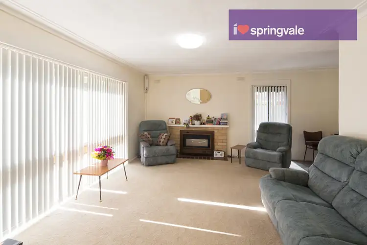 Second view of Homely house listing, 5 Russell Street, Springvale VIC 3171
