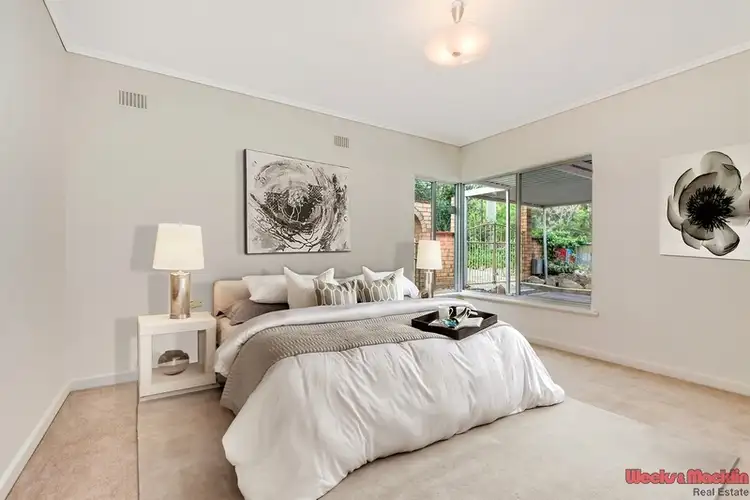Second view of Homely house listing, 17 Carnarvon Avenue, Redwood Park SA 5097
