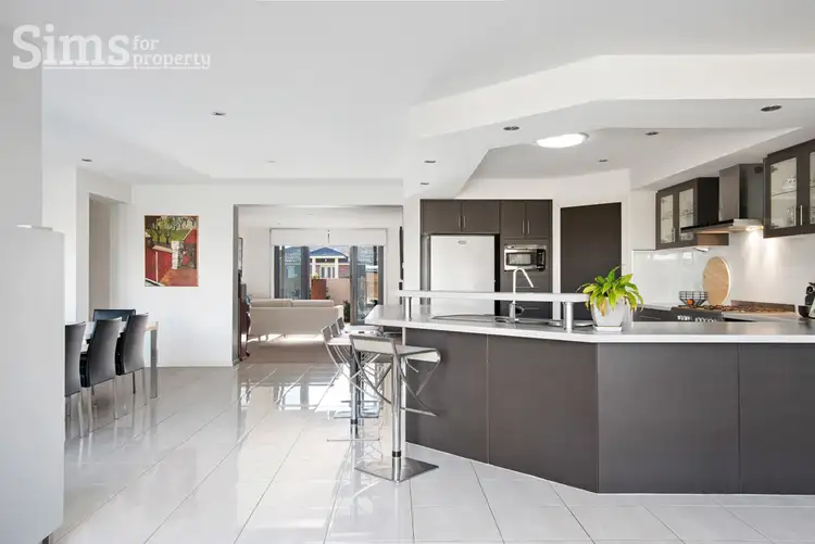 Fourth view of Homely house listing, 48 Landsborough Avenue, Newstead TAS 7250