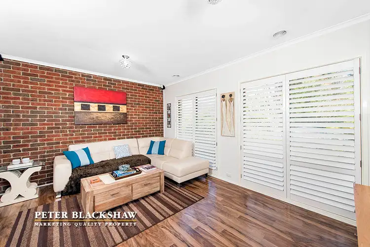 Sixth view of Homely house listing, 17 Rosman Circuit, Gilmore ACT 2905
