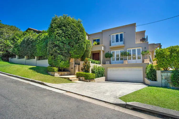209 Hopetoun Avenue, Vaucluse NSW 2030