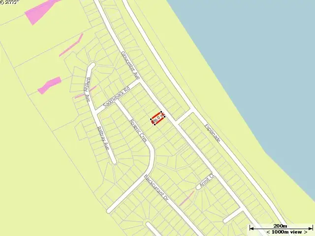 Third view of Homely land listing, 83 Gloucester Avenue, Hideaway Bay QLD 4800