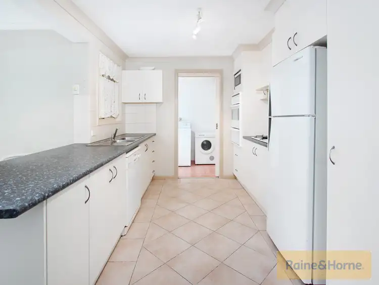 Second view of Homely house listing, 16 Watergum Close, Rouse Hill NSW 2155
