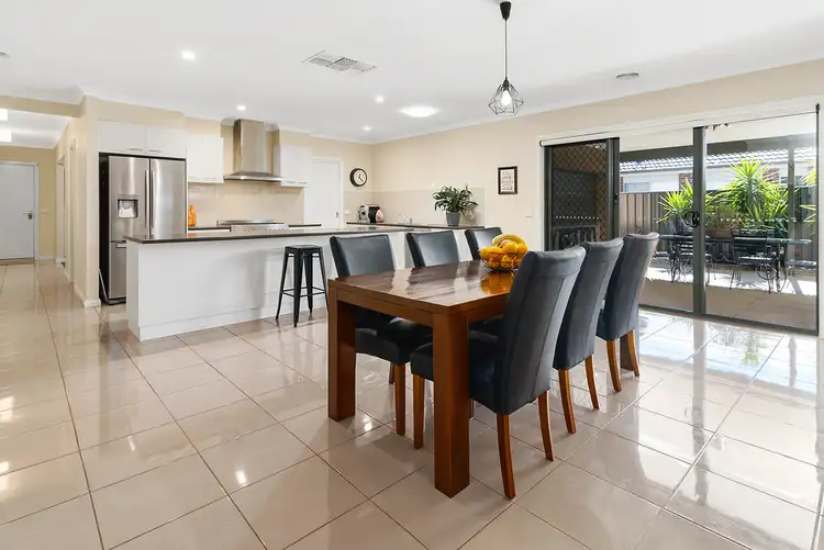 Second view of Homely house listing, 17 Stevensons Rise, Kyneton VIC 3444