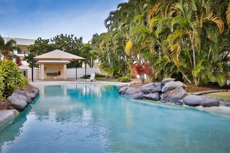 46/18-30 Sir Leslie Thiess Drive, Townsville City QLD 4810