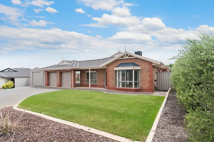 Fourth view of Homely house listing, 10 Creedon Close, Evanston Park SA 5116