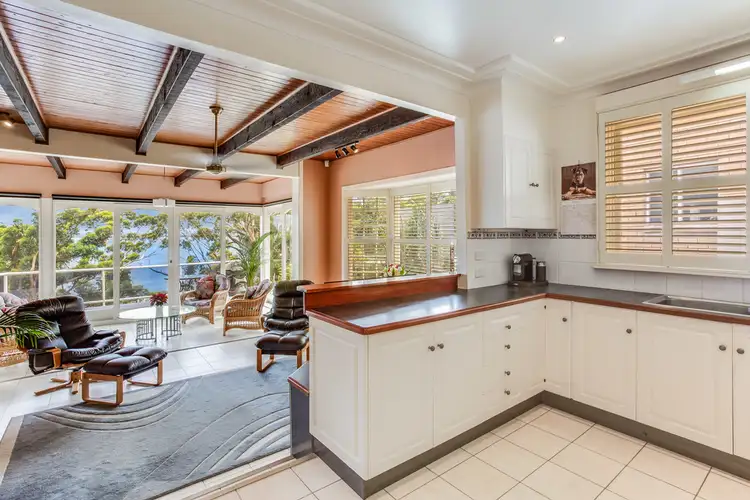 Fifth view of Homely house listing, 7 Joleen Crescent, Shoal Bay NSW 2315