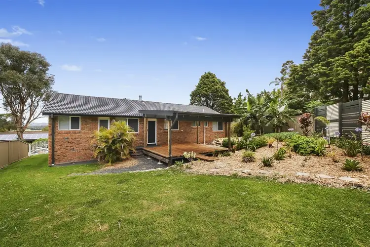 Fifth view of Homely house listing, 3 Casey Drive, Watanobbi NSW 2259