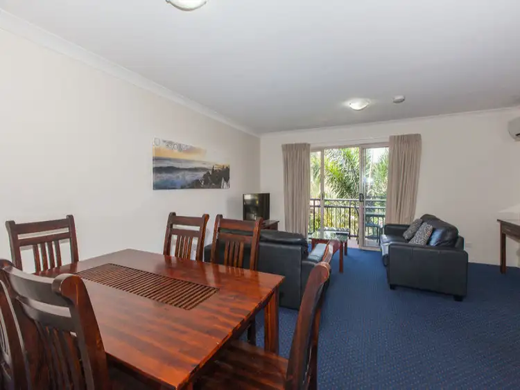 Fifth view of Homely unit listing, 124/2346 Gold Coast Highway, Mermaid Beach QLD 4218