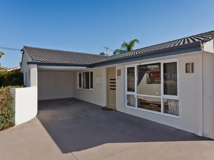 Second view of Homely house listing, 1/484 Lennard Street, Dianella WA 6059