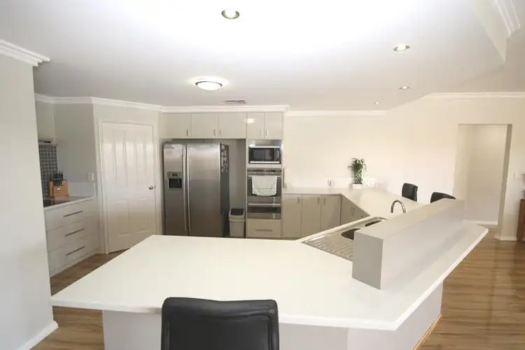 Fifth view of Homely house listing, 109 Kingston Drive, Australind WA 6233