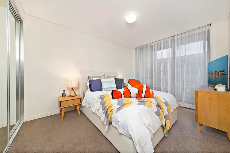 Fourth view of Homely apartment listing, 512/4 Mackinder Street, Campsie NSW 2194