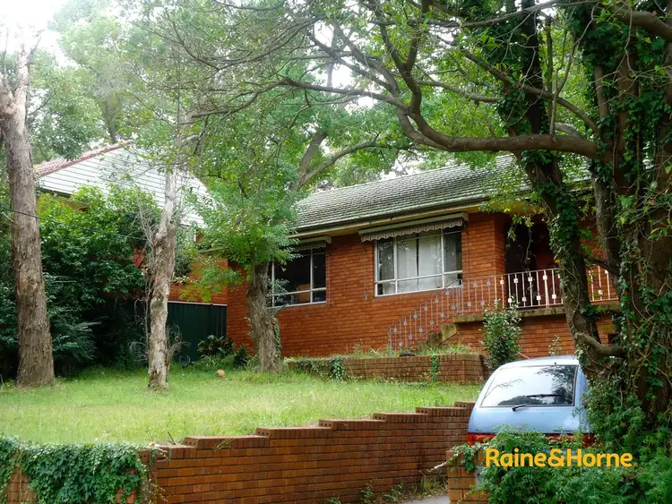 13 Yattenden Crescent, Baulkham Hills NSW 2153