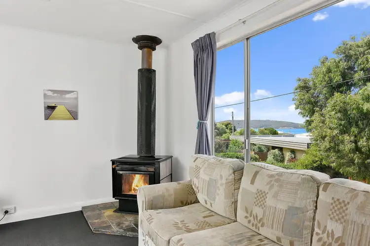 Fifth view of Homely house listing, 15 Ulvergerne Street, Dodges Ferry TAS 7173