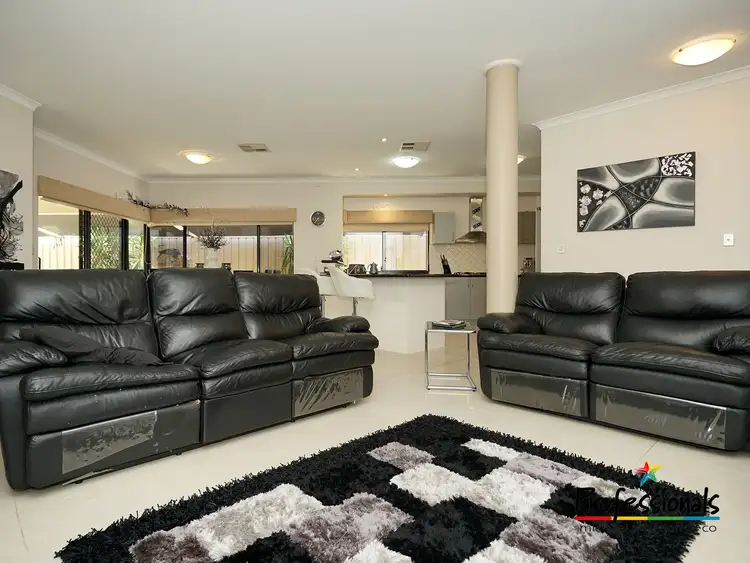 Fourth view of Homely house listing, 7 Boddington Cct, Dianella WA 6059