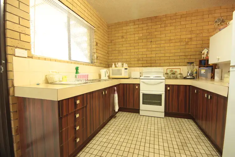 Second view of Homely unit listing, 1/78 Chaucer Street, Moorooka QLD 4105