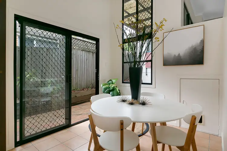 Fourth view of Homely house listing, 97A Lambert Road, Indooroopilly QLD 4068