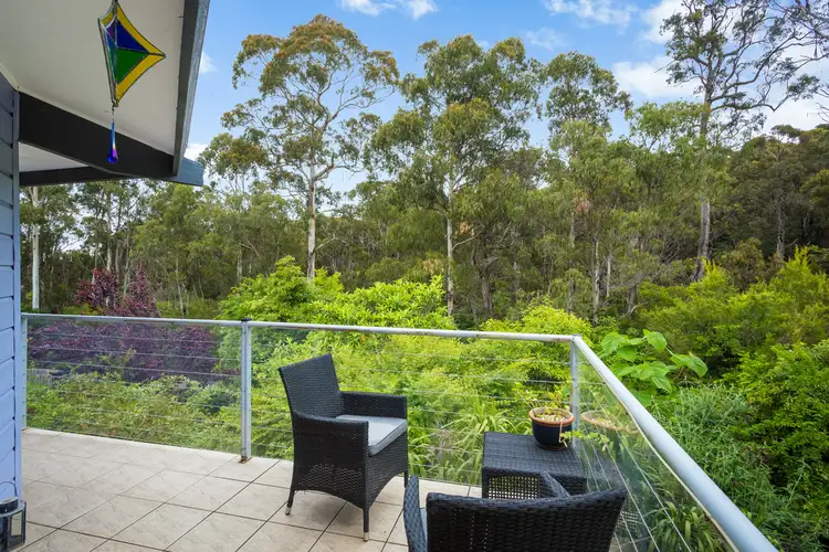 Third view of Homely house listing, 60 SURF CIRCLE, Tura Beach NSW 2548