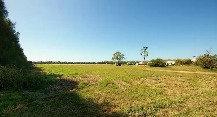Main view of Homely land listing, 683-735 Moore Park Road, Welcome Creek QLD 4670