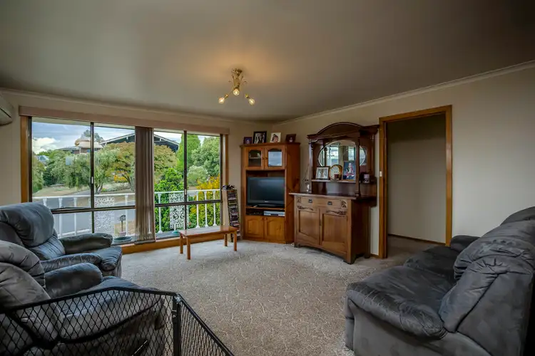 Fifth view of Homely house listing, 4 Partridge Drive, Legana TAS 7277