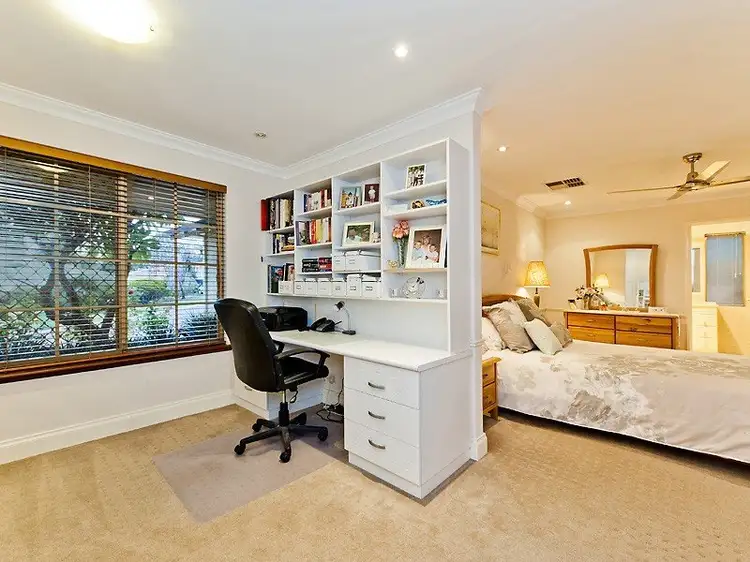 Fifth view of Homely house listing, 4 Partlon Rise, Leeming WA 6149