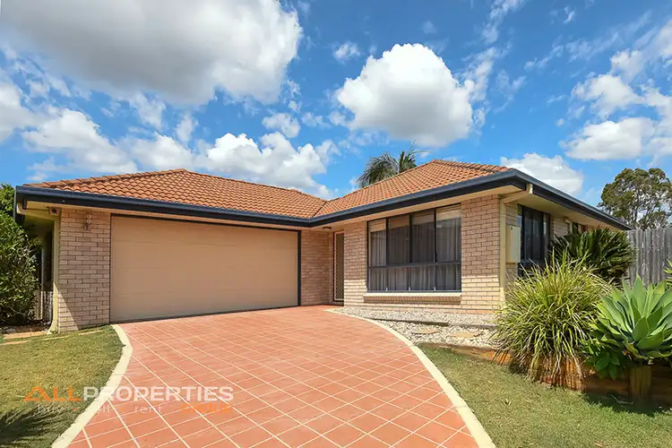 31 Tarra Place, Parkinson QLD 4115
