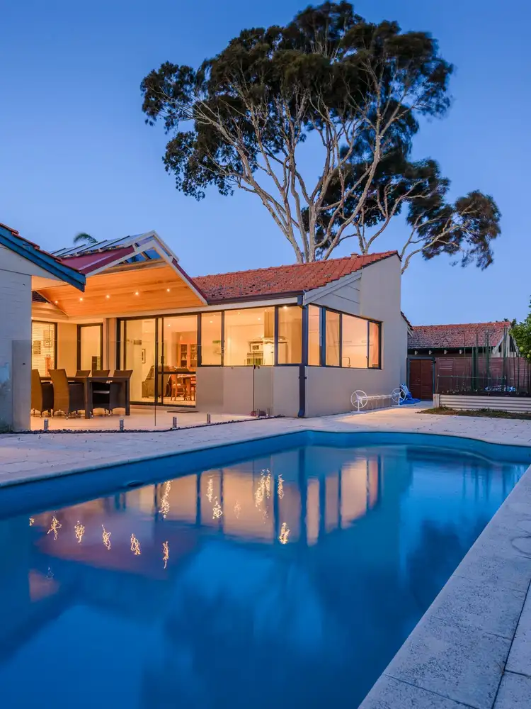 Third view of Homely house listing, 18 Osmaston Road, Carine WA 6020