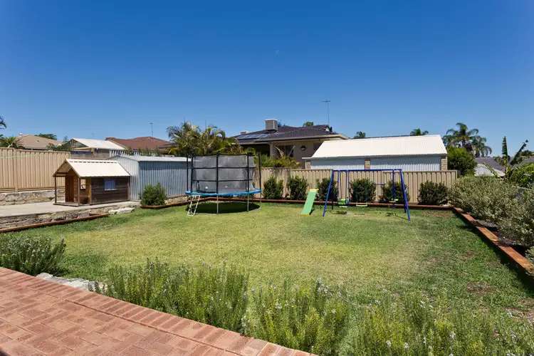 73 Barrington Street, Munster WA 6166