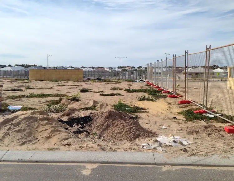 Fifth view of Homely land listing, 16 Bundarra Way, Golden Bay WA 6174