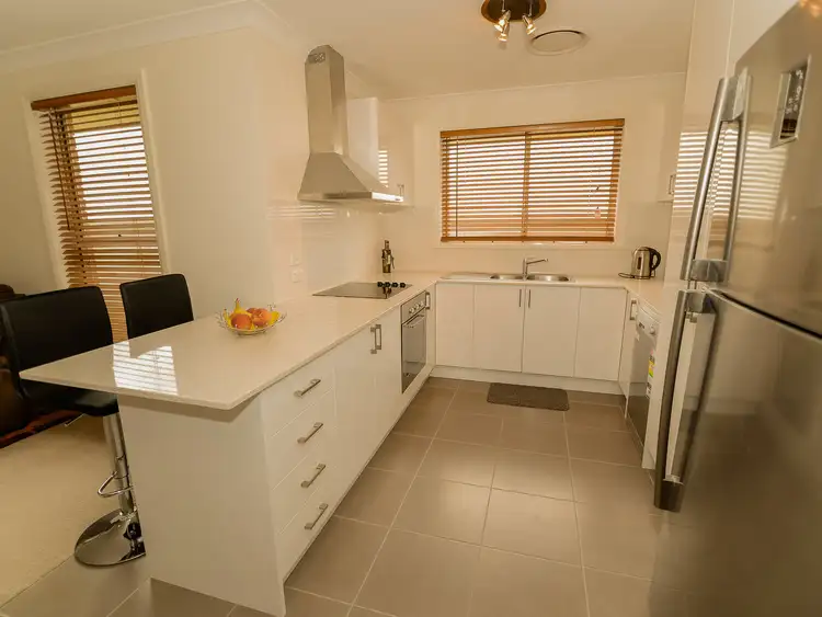 Third view of Homely house listing, 18 Kellett Drive, Mudgee NSW 2850