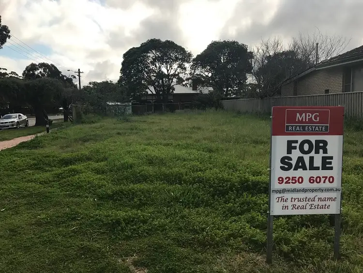Second view of Homely land listing, 15 Johnson Street, Guildford WA 6055
