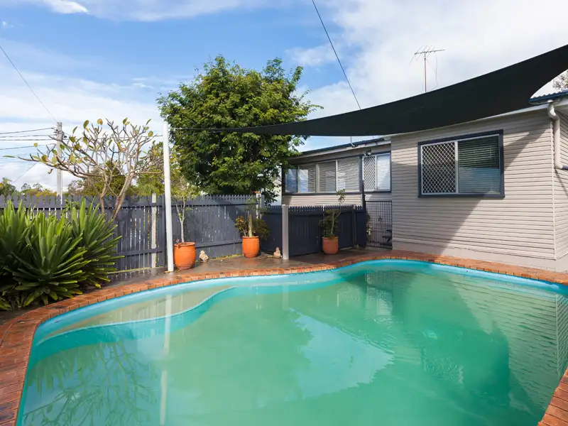 Main view of Homely house listing, 35 Banbury Street, Carina QLD 4152