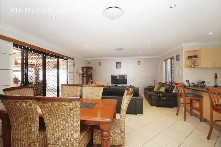 Seventh view of Homely house listing, 130 Jubilee Avenue, Forest Lake QLD 4078