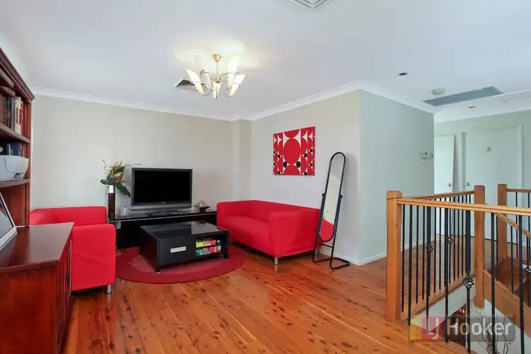 Sixth view of Homely house listing, 29 Guthega Close, Woodcroft NSW 2767